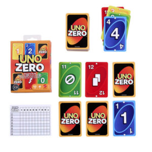 uno zero