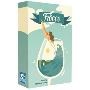 fröccs társasjáték