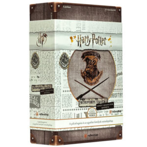 harry potter sötét varázslatok kivédése társasjáték
