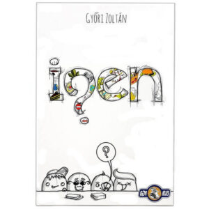 igen? társasjáték