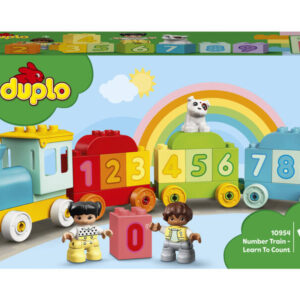 lego duplo my first 10954 számvonat tanulj meg számolni