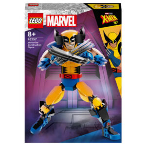 lego 76257 super heroes farkas építőfigura