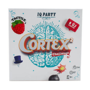 cortex 2 társasjáték