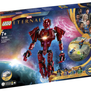 lego super heroes 76155 arishem árnyékában