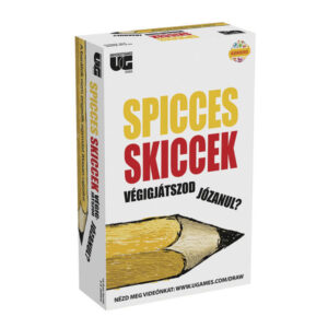 spicces skiccek
