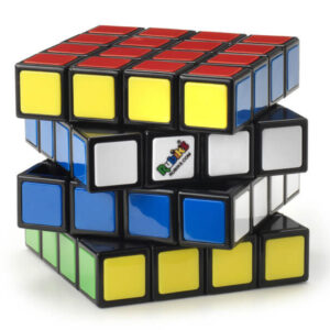 rubik kocka 4x4 mester