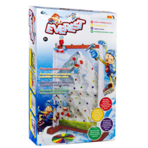 everest ügyességi játék