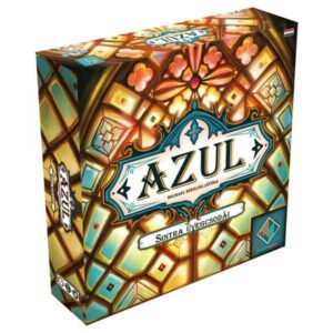 azul: sintra üvegcsodái