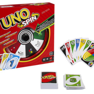 uno spin