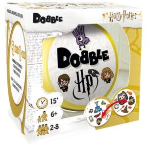 dobble harry potter társasjáték