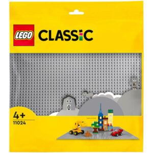 lego classic 11024 szürke alaplap