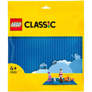 lego classic 11025 kék alaplap