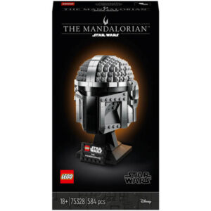 lego star wars 75328 the mandalorian helmet v29