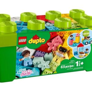 lego® duplo® classic elemtartó doboz 10913