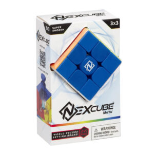 nexcube 3x3 kocka