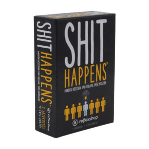 shit happens classic társasjáték