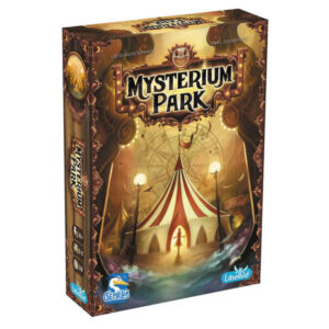 mysterium park