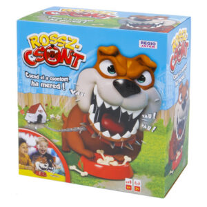 rosszcsont társasjáték