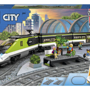lego city trains 60337 expresszvonat