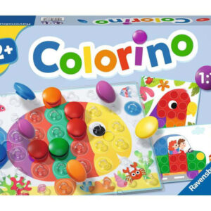colorino társasjáték