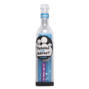 felelsz vagy mersz? családi