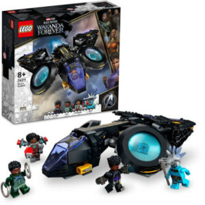 lego super heroes 76211 shuri madara