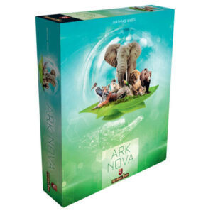 ark nova társasjáték