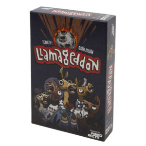 bang!: legendák kártyajáték