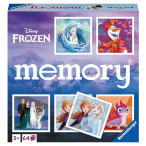 ravensburger memóriajáték frozen