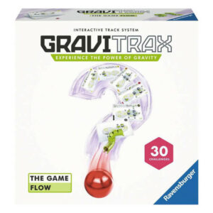 gravitrax flow társasjáték
