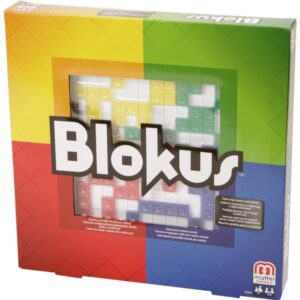 blokus társasjáték