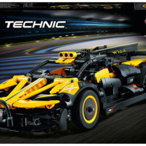 lego technic 42151 bugatti bolide