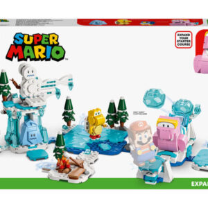 lego 71417 super mario fliprus havas kaland kiegészítő szett