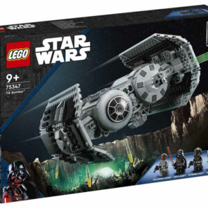 lego star wars 75347 tie bombázó