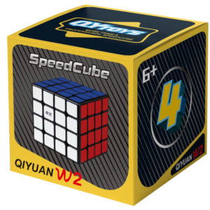 4x4es gyorskocka, 6 cm