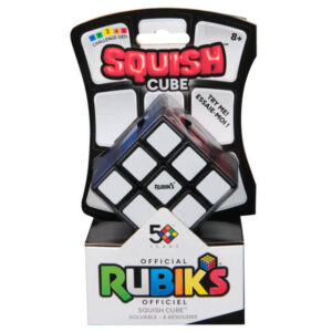 rubik squish kocka 3x3