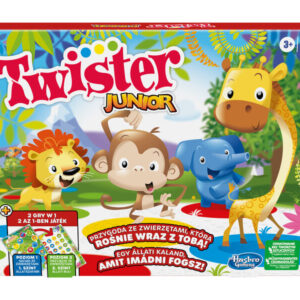 hasbro: twister junior