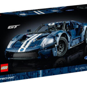 lego technic 42154 2022 ford gt
