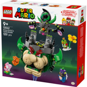 lego super mario 72042 super mario