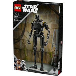lego star wars 75434 k 2so biztonsági droid