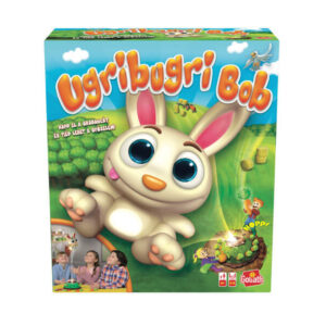 ugribugri bob társasjáték