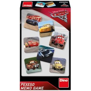 dino verdák 3 memóriajáték