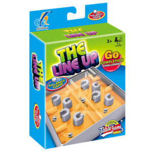 egyensúlyozós játék