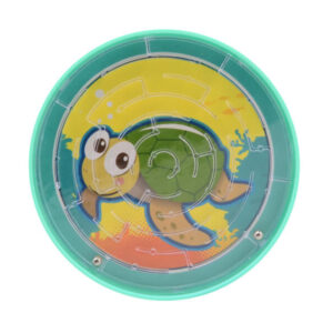 golyós ügyességi játék, 12 féle