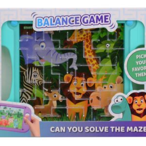 labirintus játék 3 féle