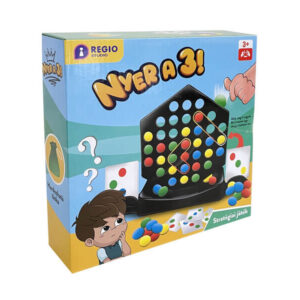 nyer a 3! társasjáték