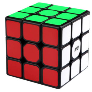 3x3 as gyorskocka, 5, 6 cm