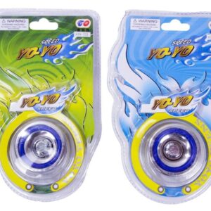 speed jojó többféle