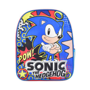 hátizsák sonic