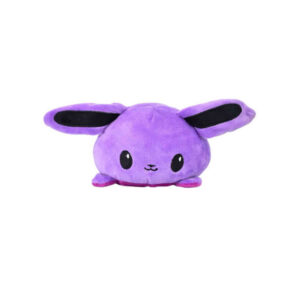 Átfordítható hangulatplüssök, többféle